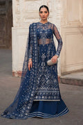 Ayzel | Pehli Nazar Wedding Formals | ZARINA - Pakistani Designer Dress - by Ayzel | Type: Formal - 100% Original at Saira Sultan