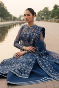 Ayzel | Pehli Nazar Wedding Formals | ZARINA - Pakistani Designer Dress - by Ayzel | Type: Formal - 100% Original at Saira Sultan