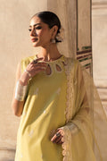 Zarposh | Shalamar Lawn | Heer - Pakistani Designer Dress - by Zarposh | Type: Luxury - 100% Original at Saira Sultan