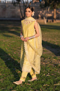 Zarposh | Shalamar Lawn | Heer - Pakistani Designer Dress - by Zarposh | Type: Luxury - 100% Original at Saira Sultan