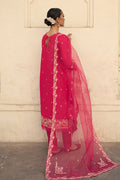Zarposh | Shalamar Lawn | Gulaal - Pakistani Designer Dress - by Zarposh | Type: Luxury - 100% Original at Saira Sultan