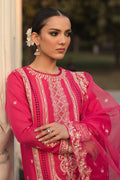 Zarposh | Shalamar Lawn | Gulaal - Pakistani Designer Dress - by Zarposh | Type: Luxury - 100% Original at Saira Sultan