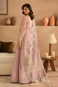 Ayzel | Panache Wedding Formals | Maura S Lilac Organza