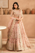 Ayzel | Panache Wedding Formals | Jelena XL Pink Net