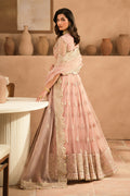 Ayzel | Panache Wedding Formals | Jelena S Pink Net
