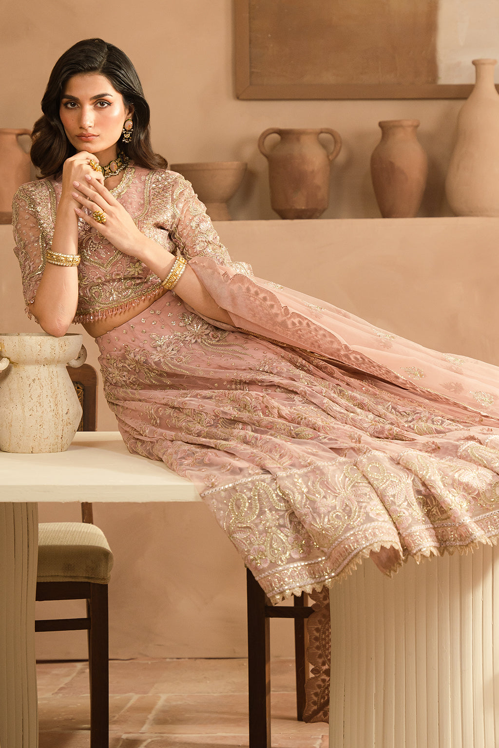Ayzel | Panache Wedding Formals | Jelena