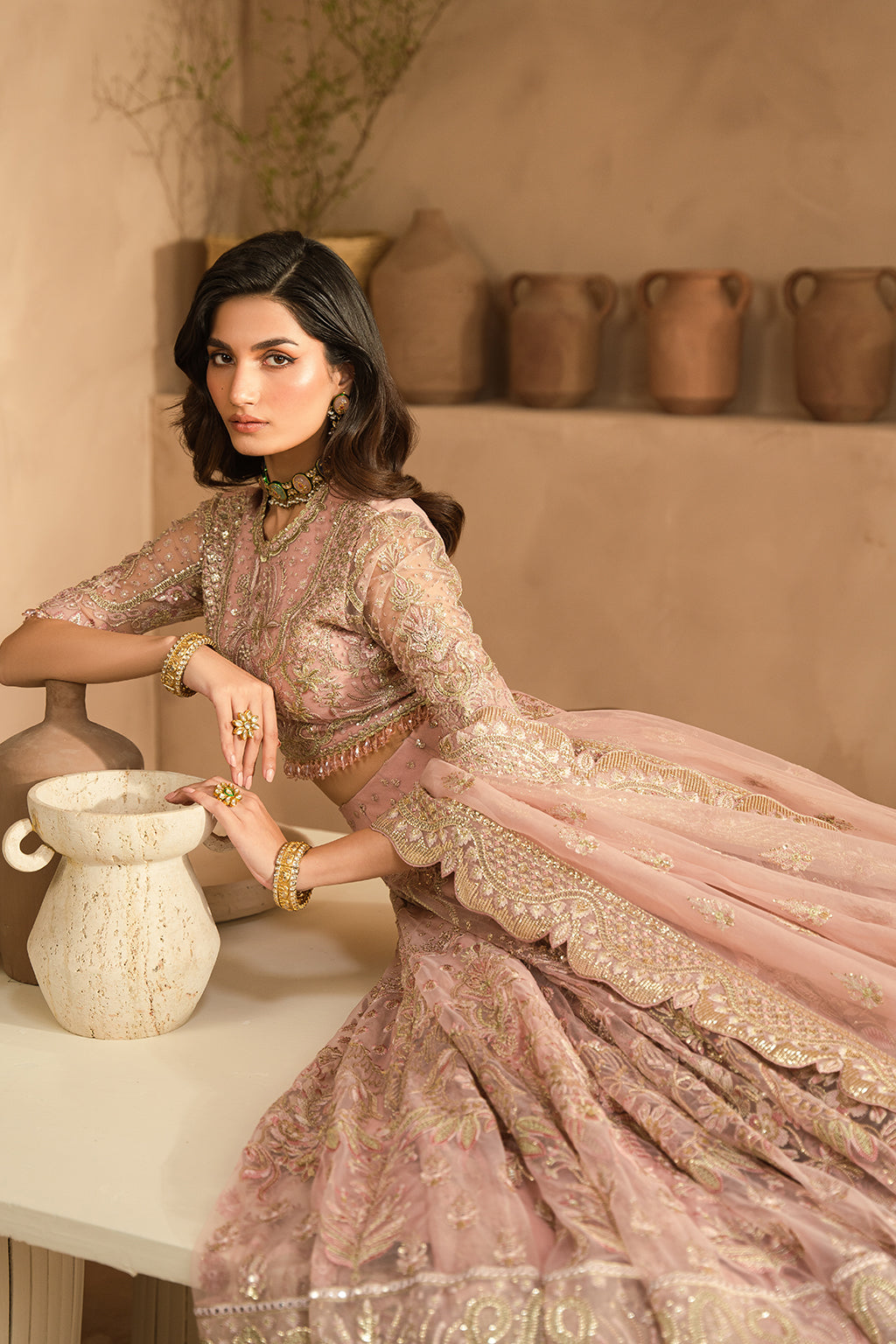 Ayzel | Panache Wedding Formals | Jelena