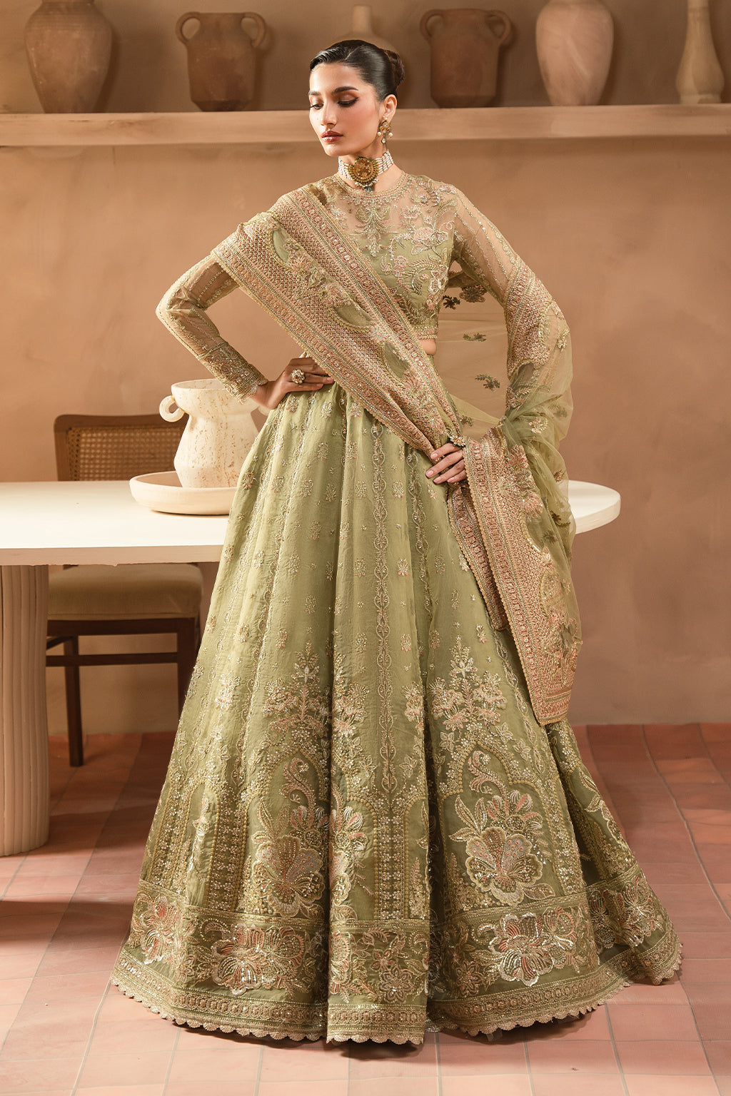 Ayzel | Panache Wedding Formals | Inessa