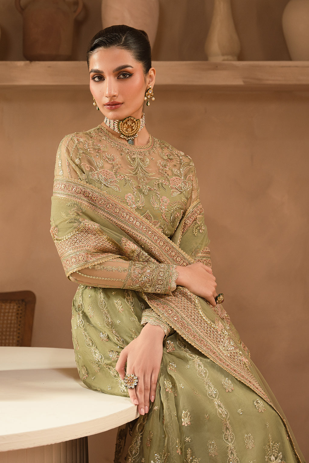 Ayzel | Panache Wedding Formals | Inessa