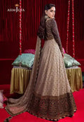 Asim Jofa | Bekhudi Luxury Chiffon 23 | AJBK-05 - Pakistani Designer Dress - by Asim Jofa | Type: Bridal - 100% Original at Saira Sultan