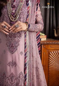 Asim Jofa | Bekhudi Luxury Chiffon 23 | AJBK-04 - Pakistani Designer Dress - by Asim Jofa | Type: Bridal - 100% Original at Saira Sultan
