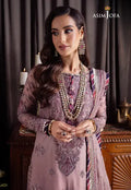 Asim Jofa | Bekhudi Luxury Chiffon 23 | AJBK-04 - Pakistani Designer Dress - by Asim Jofa | Type: Bridal - 100% Original at Saira Sultan