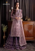 Asim Jofa | Bekhudi Luxury Chiffon 23 | AJBK-04 - Pakistani Designer Dress - by Asim Jofa | Type: Bridal - 100% Original at Saira Sultan