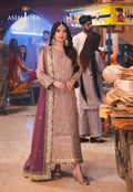 Asim Jofa | Chamkeli Formals 24 | AJKK-04 - Pakistani Designer Dress - by Asim Jofa | Type: Formal - 100% Original at Saira Sultan