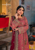 Asim Jofa | Chamkeli Formals 24 | AJKK-05 - Pakistani Designer Dress - by Asim Jofa | Type: Formal - 100% Original at Saira Sultan