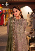 Asim Jofa | Chamkeli Formals 24 | AJKK-08 - Pakistani Designer Dress - by Asim Jofa | Type: Formal - 100% Original at Saira Sultan