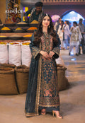 Asim Jofa | Chamkeli Formals 24 | AJKK-09 - Pakistani Designer Dress - by Asim Jofa | Type: Formal - 100% Original at Saira Sultan
