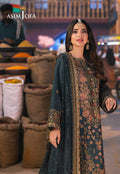 Asim Jofa | Chamkeli Formals 24 | AJKK-09 - Pakistani Designer Dress - by Asim Jofa | Type: Formal - 100% Original at Saira Sultan