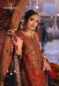 Asim Jofa | Chamkeli Formals 24 | AJKK-10 - Pakistani Designer Dress - by Asim Jofa | Type: Formal - 100% Original at Saira Sultan