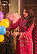 Asim Jofa | Chamkeli Formals 24 | AJKK-11 - Pakistani Designer Dress - by Asim Jofa | Type: Formal - 100% Original at Saira Sultan
