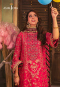 Asim Jofa | Chamkeli Formals 24 | AJKK-11 - Pakistani Designer Dress - by Asim Jofa | Type: Formal - 100% Original at Saira Sultan
