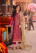 Asim Jofa | Chamkeli Formals 24 | AJKK-14 - Pakistani Designer Dress - by Asim Jofa | Type: Formal - 100% Original at Saira Sultan