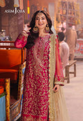 Asim Jofa | Chamkeli Formals 24 | AJKK-14 - Pakistani Designer Dress - by Asim Jofa | Type: Formal - 100% Original at Saira Sultan