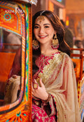 Asim Jofa | Chamkeli Formals 24 | AJKK-14 - Pakistani Designer Dress - by Asim Jofa | Type: Formal - 100% Original at Saira Sultan
