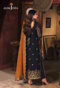 Asim Jofa | Chamkeli Formals 24 | AJKK-15 - Pakistani Designer Dress - by Asim Jofa | Type: Formal - 100% Original at Saira Sultan