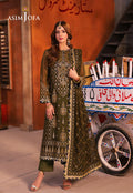 Asim Jofa | Chamkeli Formals 24 | AJKK-16 - Pakistani Designer Dress - by Asim Jofa | Type: Formal - 100% Original at Saira Sultan
