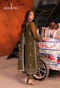 Asim Jofa | Chamkeli Formals 24 | AJKK-16 - Pakistani Designer Dress - by Asim Jofa | Type: Formal - 100% Original at Saira Sultan