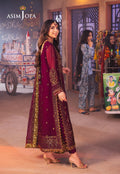 Asim Jofa | Chamkeli Formals 24 | AJKK-18 - Pakistani Designer Dress - by Asim Jofa | Type: Formal - 100% Original at Saira Sultan