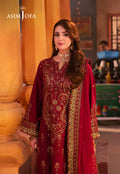 Asim Jofa | Chamkeli Formals 24 | AJKK-19 - Pakistani Designer Dress - by Asim Jofa | Type: Formal - 100% Original at Saira Sultan