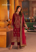 Asim Jofa | Chamkeli Formals 24 | AJKK-19 - Pakistani Designer Dress - by Asim Jofa | Type: Formal - 100% Original at Saira Sultan