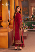Asim Jofa | Chamkeli Formals 24 | AJKK-19 - Pakistani Designer Dress - by Asim Jofa | Type: Formal - 100% Original at Saira Sultan