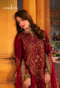 Asim Jofa | Chamkeli Formals 24 | AJKK-19 - Pakistani Designer Dress - by Asim Jofa | Type: Formal - 100% Original at Saira Sultan