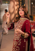 Asim Jofa | Chamkeli Formals 24 | AJKK-20 - Pakistani Designer Dress - by Asim Jofa | Type: Formal - 100% Original at Saira Sultan