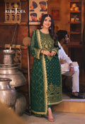 Asim Jofa | Chamkeli Formals 24 | AJKK-22 - Pakistani Designer Dress - by Asim Jofa | Type: Formal - 100% Original at Saira Sultan
