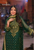 Asim Jofa | Chamkeli Formals 24 | AJKK-22 - Pakistani Designer Dress - by Asim Jofa | Type: Formal - 100% Original at Saira Sultan