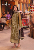 Asim Jofa | Chamkeli Formals 24 | AJKK-23 - Pakistani Designer Dress - by Asim Jofa | Type: Formal - 100% Original at Saira Sultan