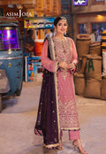 Asim Jofa | Chamkeli Formals 24 | AJKK-24 - Pakistani Designer Dress - by Asim Jofa | Type: Formal - 100% Original at Saira Sultan