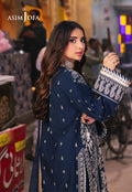 Asim Jofa | Chamkeli Formals 24 | AJKK-25 - Pakistani Designer Dress - by Asim Jofa | Type: Formal - 100% Original at Saira Sultan