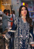 Asim Jofa | Chamkeli Formals 24 | AJKK-25 - Pakistani Designer Dress - by Asim Jofa | Type: Formal - 100% Original at Saira Sultan