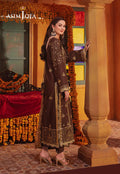 Asim Jofa | Chamkeli Formals 24 | AJKK-26 - Pakistani Designer Dress - by Asim Jofa | Type: Formal - 100% Original at Saira Sultan