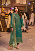 Asim Jofa | Chamkeli Formals 24 | AJKK-27 - Pakistani Designer Dress - by Asim Jofa | Type: Formal - 100% Original at Saira Sultan
