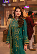 Asim Jofa | Chamkeli Formals 24 | AJKK-27 - Pakistani Designer Dress - by Asim Jofa | Type: Formal - 100% Original at Saira Sultan