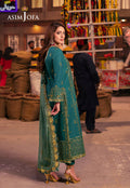 Asim Jofa | Chamkeli Formals 24 | AJKK-27 - Pakistani Designer Dress - by Asim Jofa | Type: Formal - 100% Original at Saira Sultan