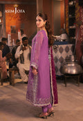 Asim Jofa | Chamkeli Formals 24 | AJKK-28 - Pakistani Designer Dress - by Asim Jofa | Type: Formal - 100% Original at Saira Sultan
