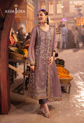 Asim Jofa | Chamkeli Formals 24 | AJKK-29 - Pakistani Designer Dress - by Asim Jofa | Type: Formal - 100% Original at Saira Sultan