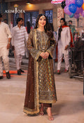 Asim Jofa | Chamkeli Formals 24 | AJKK-30 - Pakistani Designer Dress - by Asim Jofa | Type: Formal - 100% Original at Saira Sultan